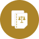 Lawyers & Law Firms Icon