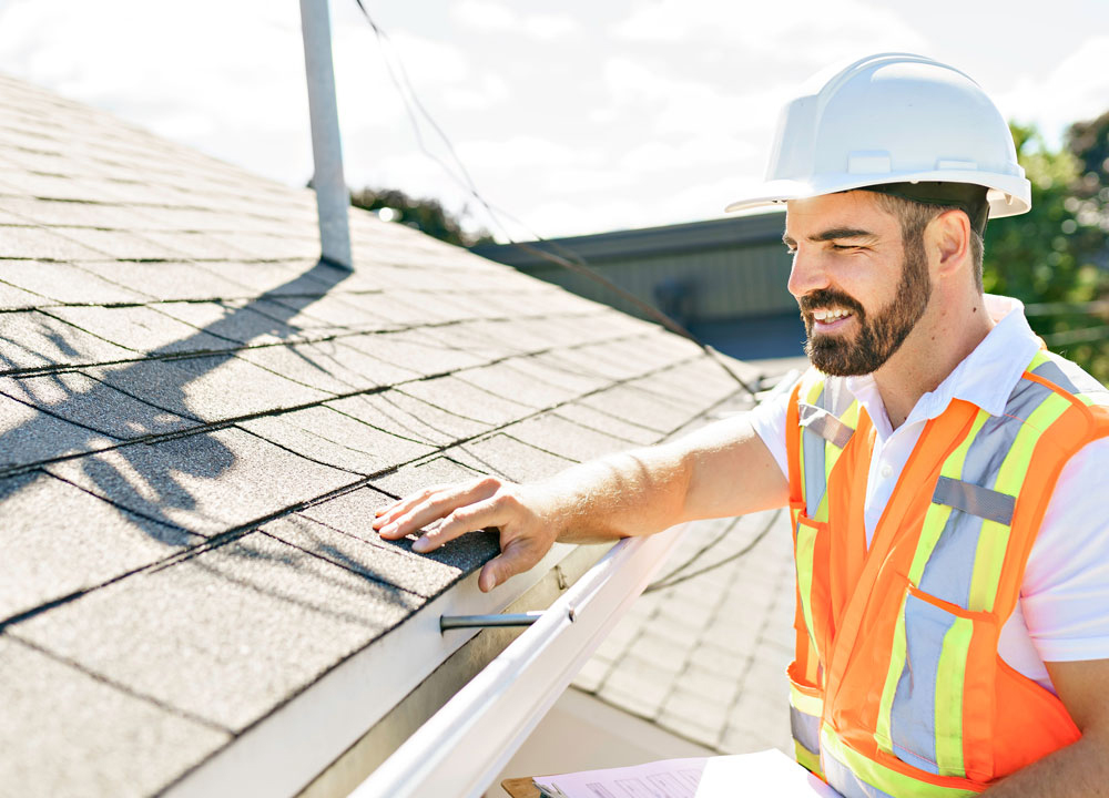 roofing